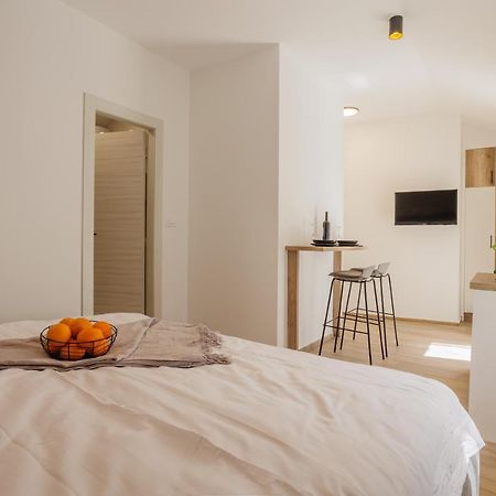 Apartments Piritus Split Kültér fotó