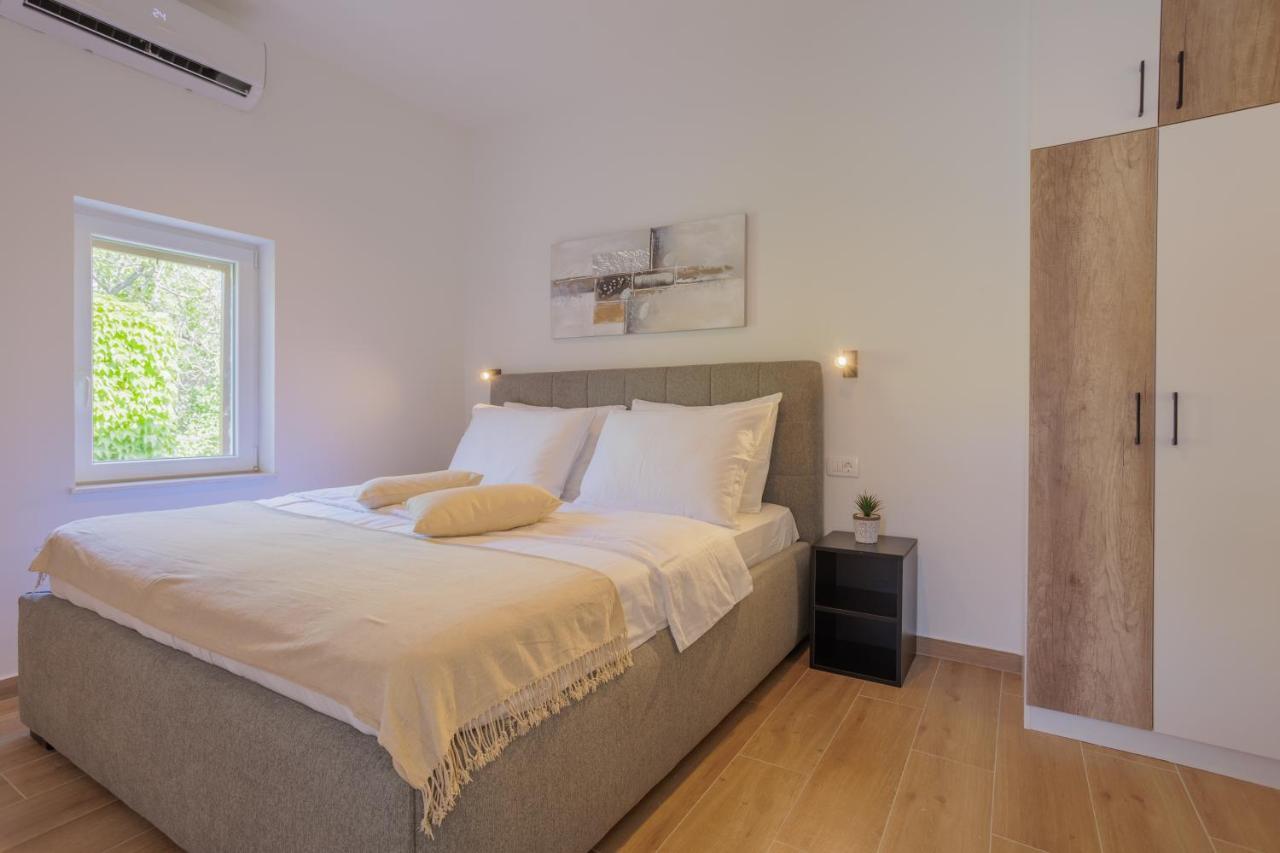 Apartments Piritus Split Kültér fotó