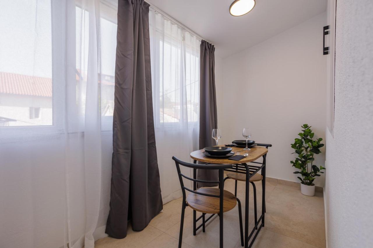 Apartments Piritus Split Kültér fotó